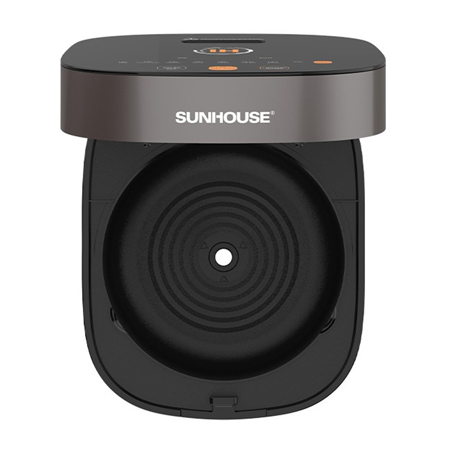 Nồi cơm điện cao tần Sunhouse 1.5 lít SHD8826