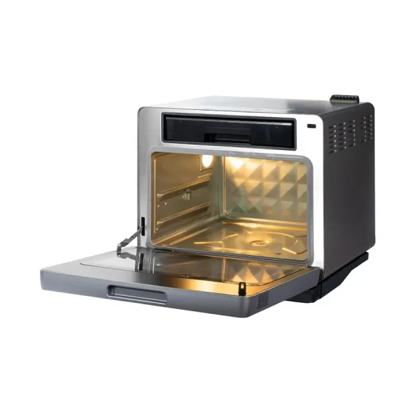 Nồi chiên hơi nước Tapuho TMC20 PrimeAI 20 lít
