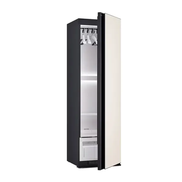 Tủ chăm sóc quần áo thông minh LG Styler SC5MBR80H