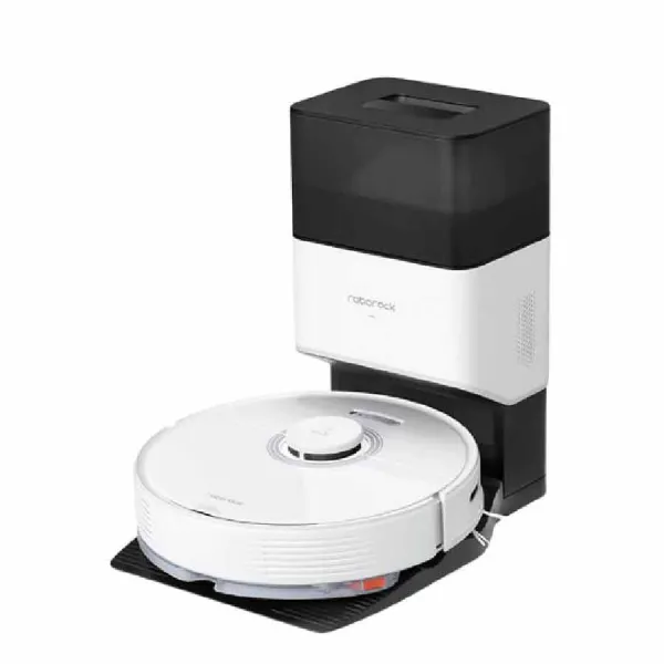 Robot Hút Bụi Lau Nhà Roborock Q7 Max