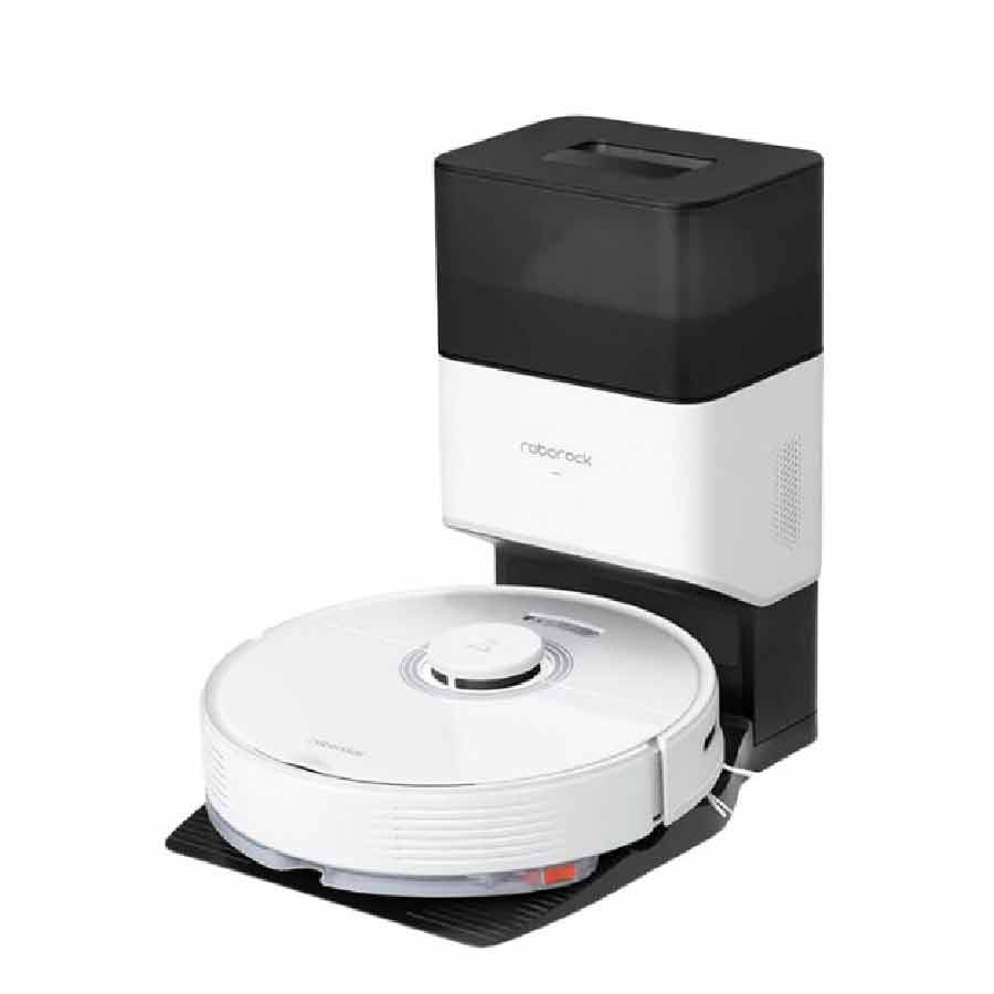 Robot Hút Bụi Lau Nhà Roborock Q7 Max