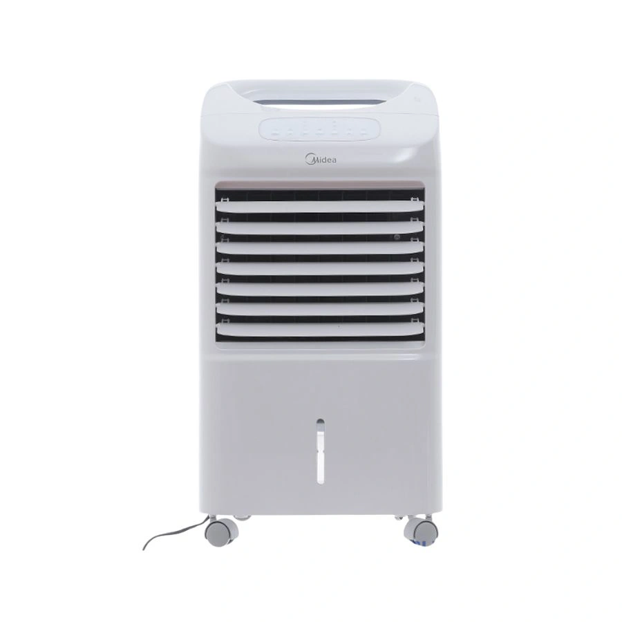 Máy làm mát Midea AC100-U - toàn cảnh sản phẩm