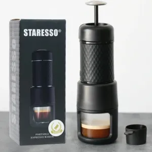 Máy pha cà phê Staresso Basic