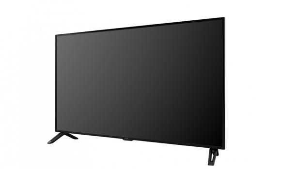 Android Tivi Sharp 4K UHD 65 inch 4T-C65DK1X