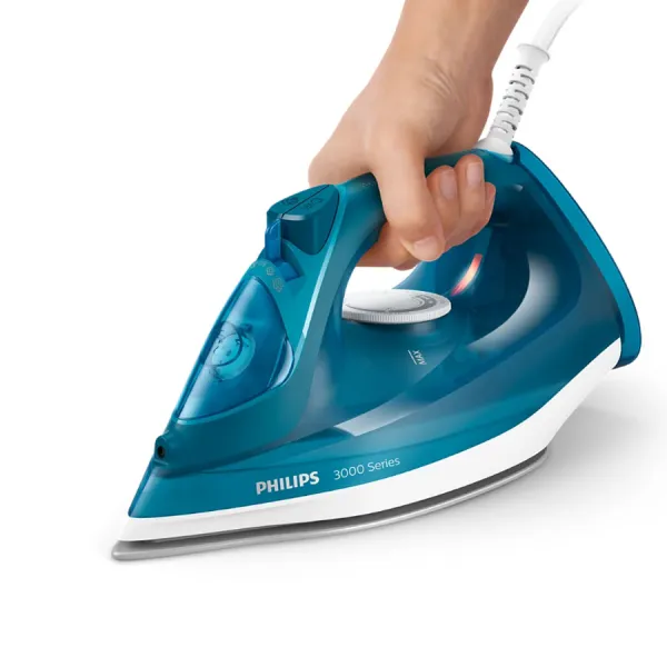 Bàn Ủi Hơi Nước Philips DST3040/70