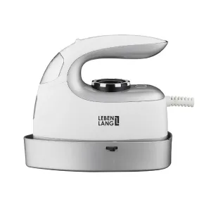 Bàn là hơi nước cầm tay Lebenlang LBL66673 1000W