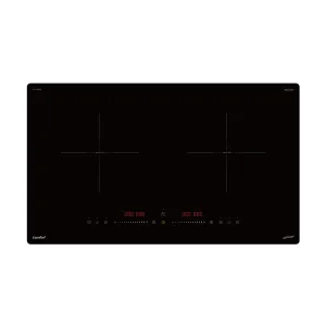 Bếp từ đôi Comfee CIH-44DIL