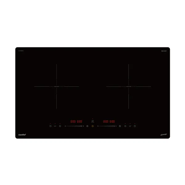 Bếp từ đôi Comfee CIH-44DIL