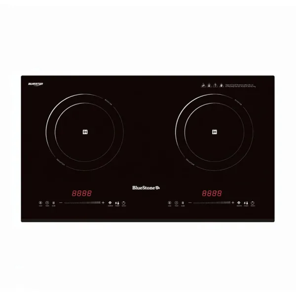 Bếp từ đôi BlueStone ICB-6825 5000W