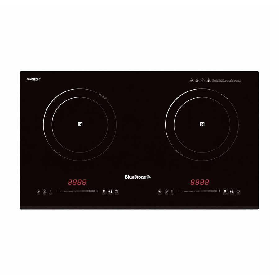 Bếp từ đôi BlueStone ICB-6825 5000W