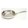 Bộ nồi chảo Inox 5 đáy Catania CTP-8641
