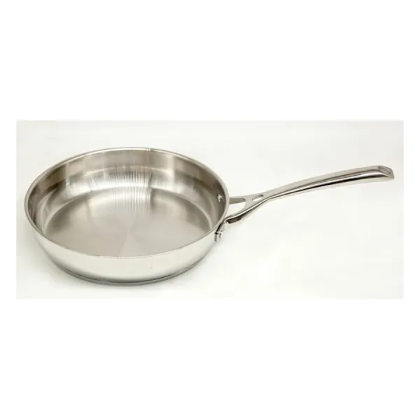 Bộ nồi chảo Inox 5 đáy Catania CTP-8641