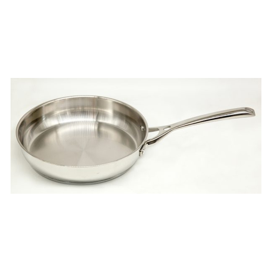 Bộ nồi chảo Inox 5 đáy Catania CTP-8641