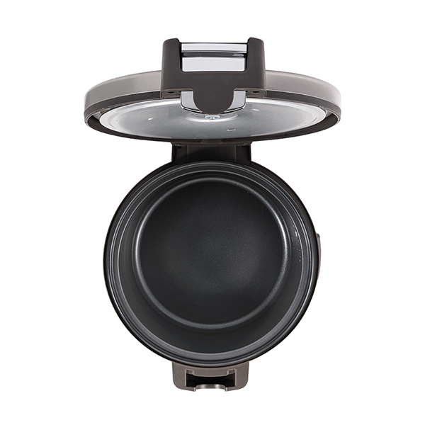 Nồi cơm điện công nghiệp Cuckoo CR-3555 dung tích 6.3 lít