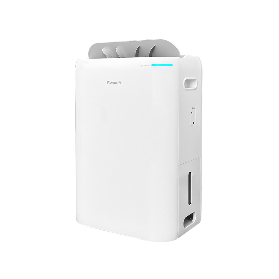 Máy hút ẩm kết hợp lọc không khí Daikin JPF12AV2 23 lít/ngày - toàn cảnh sản phẩm
