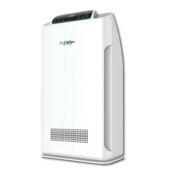 Máy lọc không khí Dr Clean DAP68