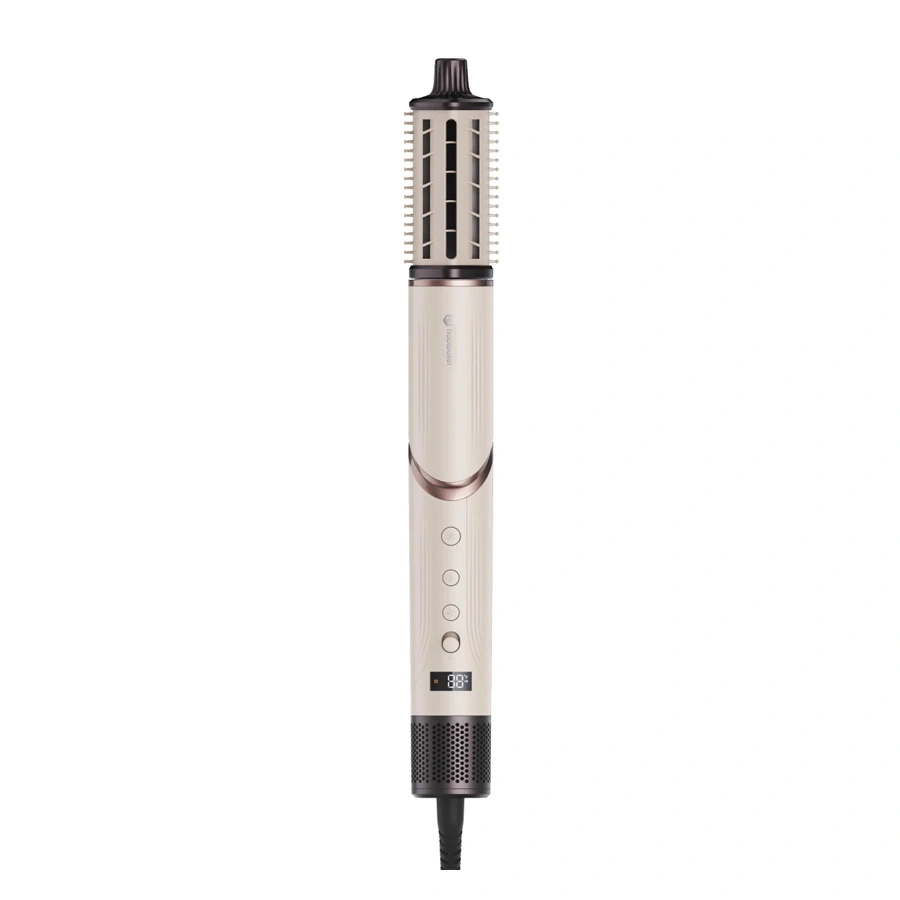 Máy sấy tóc Habibullet H17 Premium Pink