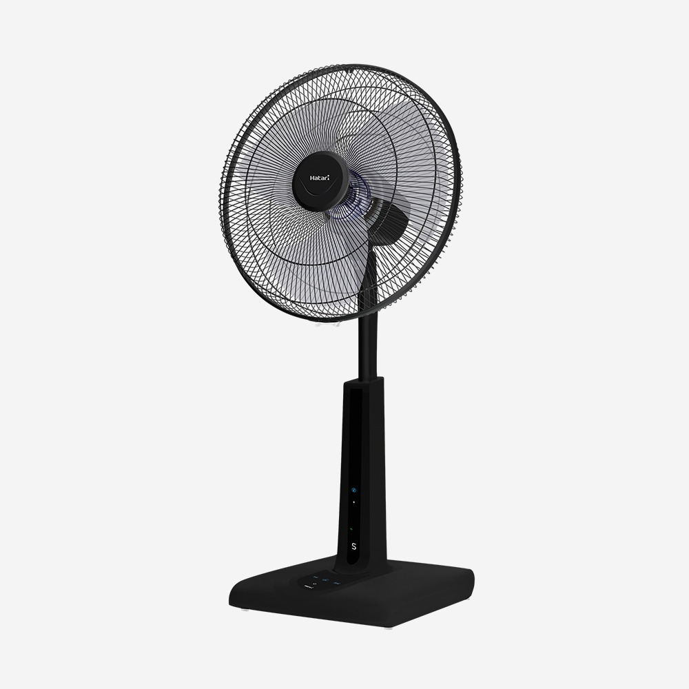 Quạt rút lửng Hatari Thái Lan HT-S16R2 có điều khiển từ xa