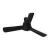Quạt trần KDK U48FP 3 cánh có điều khiển