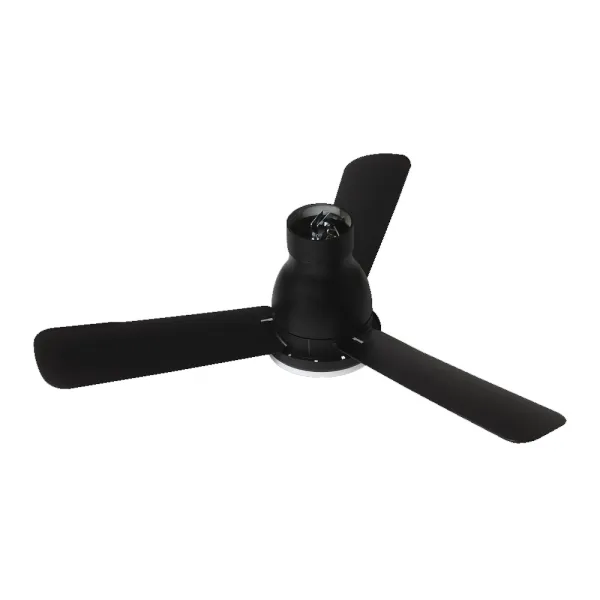 Quạt trần KDK U48FP 3 cánh có điều khiển