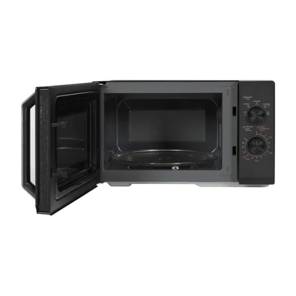 Lò vi sóng Toshiba MW3-MM25PE(BK) 25 lít