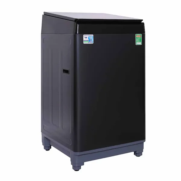 Máy giặt Aqua cửa trên 10 Kg AQW-F100GT.BK