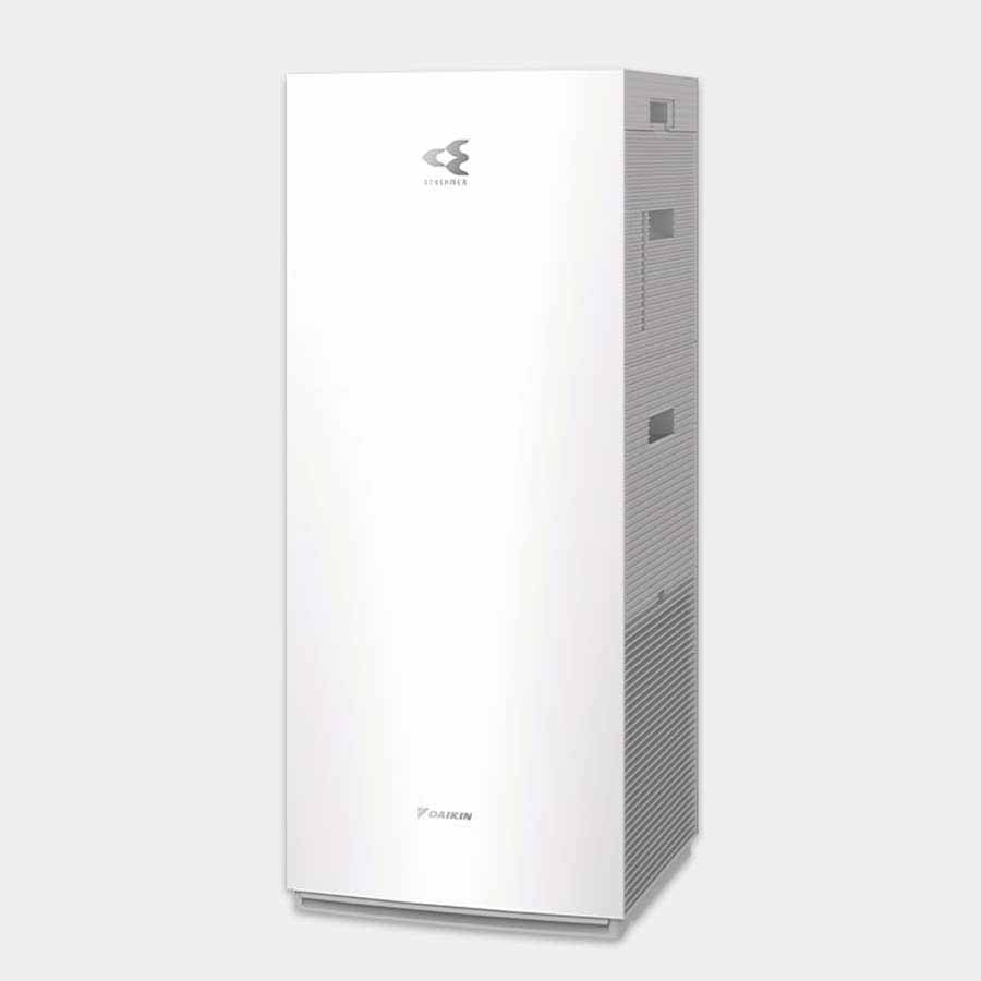 Máy lọc không khí tạo ẩm Daikin MCK70ZVM7-W