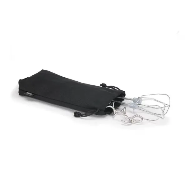 Máy trộn cầm tay Braun HM1010BK