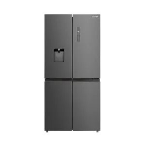 Tủ lạnh Toshiba Inverter 471 lít Multi Door GR-RF606WI-PMV(60)-AG