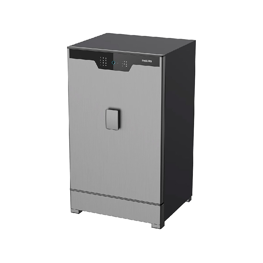 Két sắt Philips SBX702-ABX 196kg