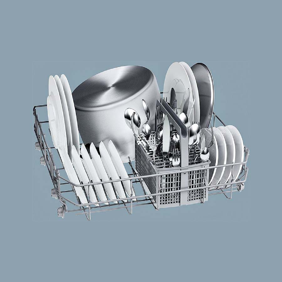 Máy rửa bát Siemens SN215I01AE