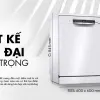 Máy rửa bát Bosch SMS4HAW48E
