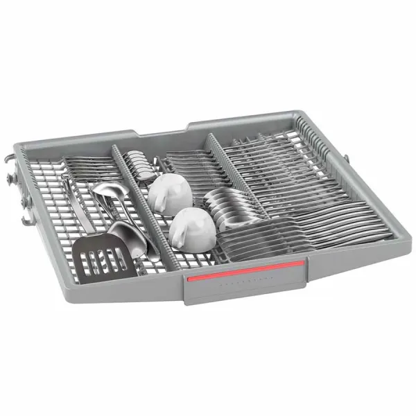 Máy rửa bát Bosch SMI6ECS93E