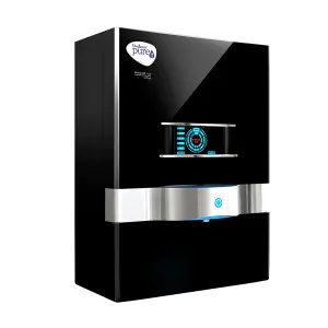 Máy lọc nước Pureit Ultima Đen