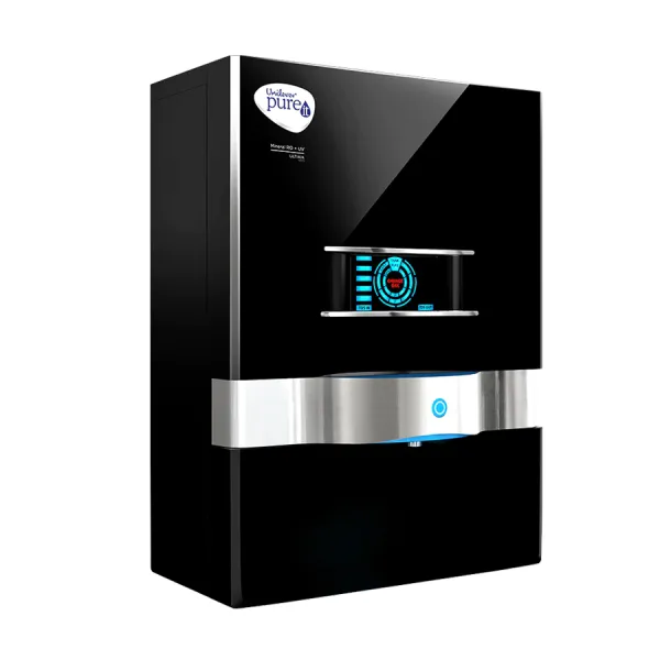 Máy lọc nước Pureit Ultima Đen