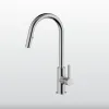Vòi chậu rửa bát Malloca K012C