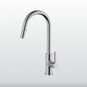 Vòi chậu rửa bát Malloca K012C