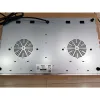 Bếp từ đôi Lorca LCI 888S