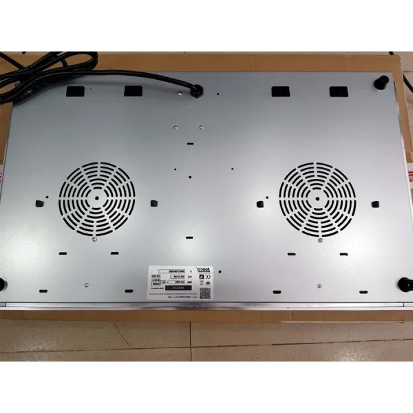 Bếp từ đôi Lorca LCI 888S