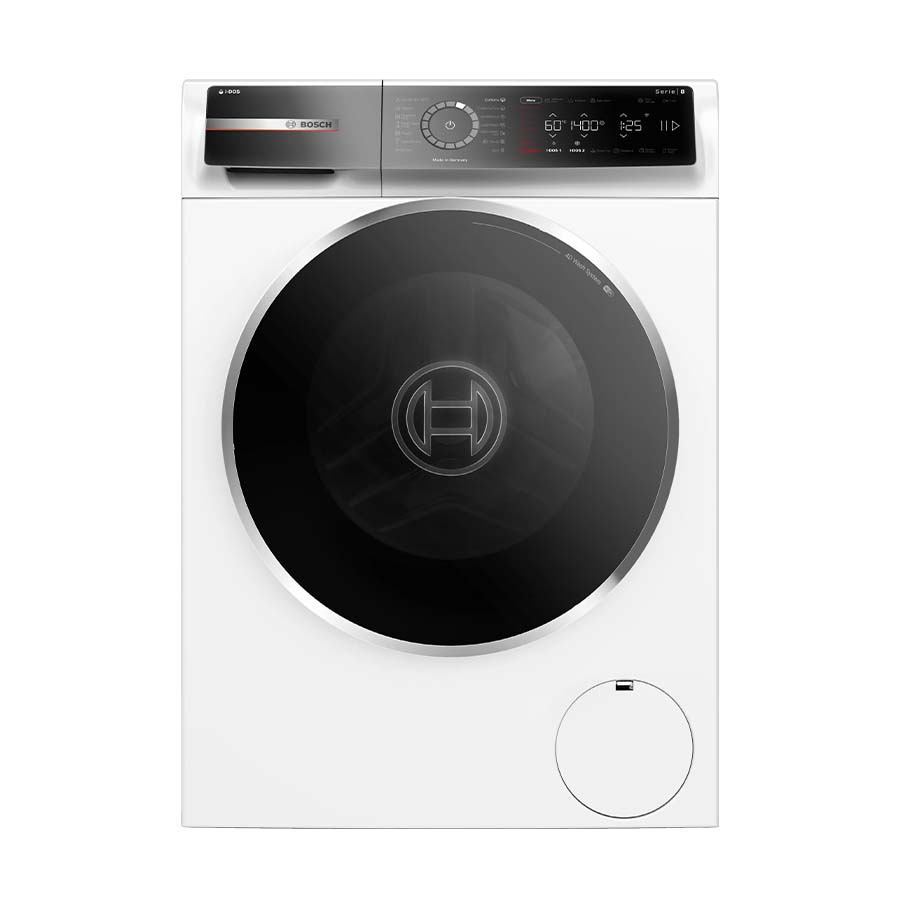 Máy Giặt Cửa Trước Bosch WGB254A0SG 10kg Series 8