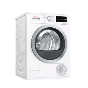 Máy sấy quần áo Bosch WTW85400SG Series 6