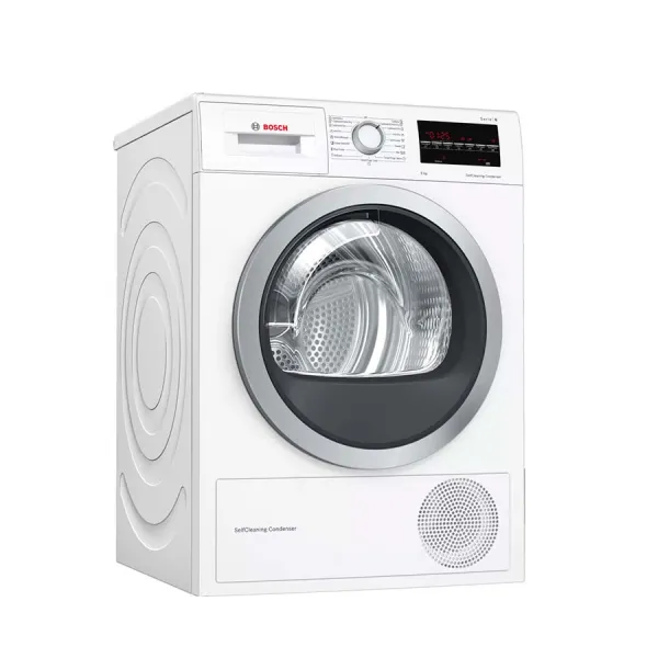 Máy sấy quần áo Bosch WTW85400SG Series 6
