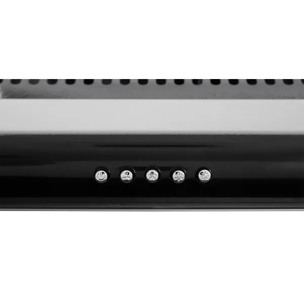 Máy hút mùi cổ điển Canzy CZ C506B