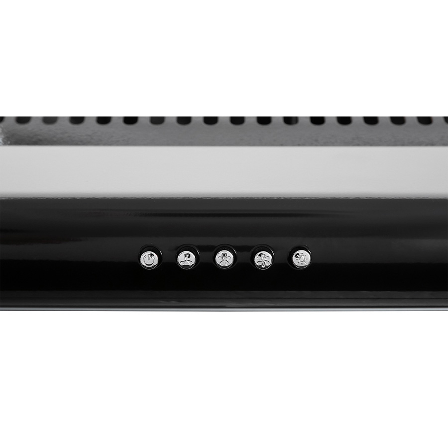 Máy hút mùi cổ điển Canzy CZ C506B