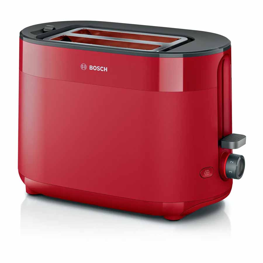 Máy nướng bánh mì Bosch TAT2M124