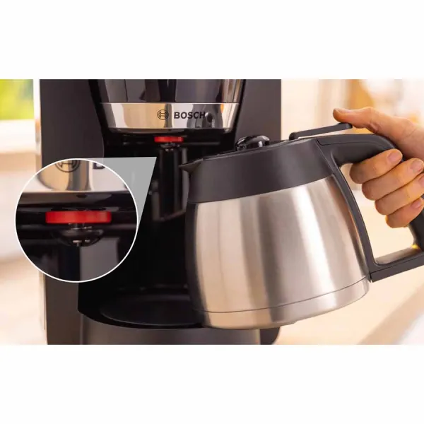 Máy pha cà phê Bosch TKA6M273