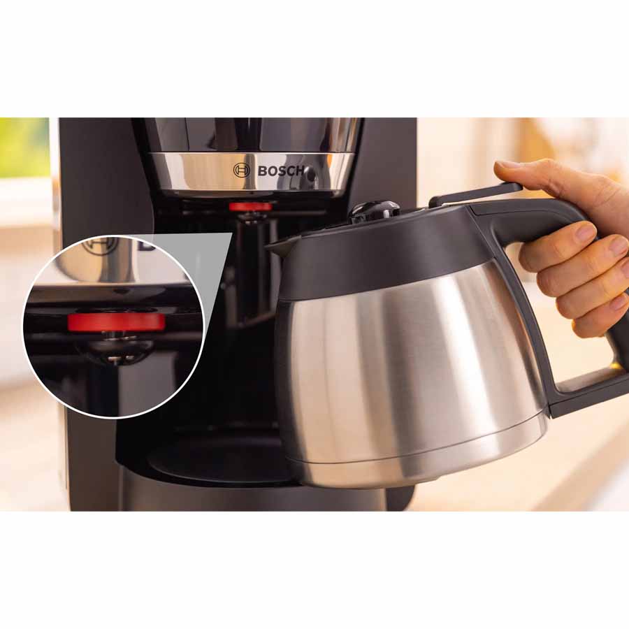 Máy pha cà phê Bosch TKA6M273