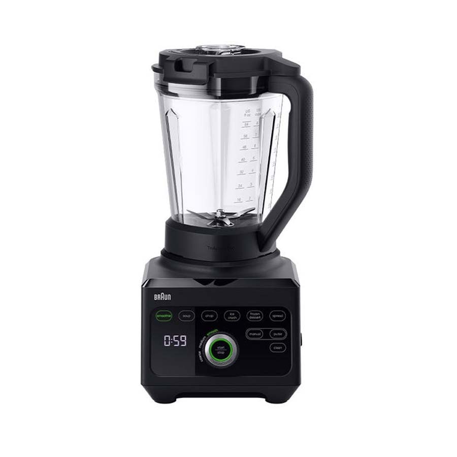 Máy xay sinh tố Braun JB9040BK