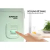 Nồi cơm điện Sunhouse 1.2 lít MAMA SHD8265B