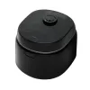 Nồi cơm điện tử Panasonic 1 lít SR-DM104KRA
